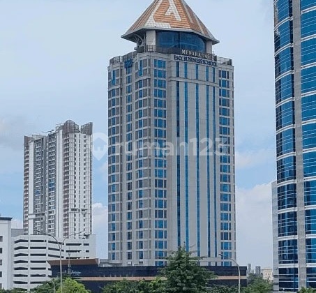 Disewakan Office, Luas 828M2 di Menara 165, Tb Simatupang Disewakan Office, Luas 828M2 di Menara 165, Tb Simatupang
