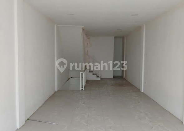 4-Story Shop House for Rent in Pasar Manggis, Setiabudi 2