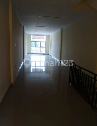 For Rent: Row Shophouses in Jatimakmur, Pondok Gede 2