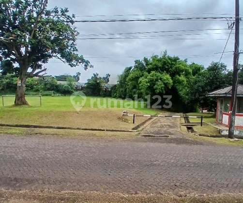 Land for Rent for Softball Sports, Shooting Range, Archery in Sawangan, Depok