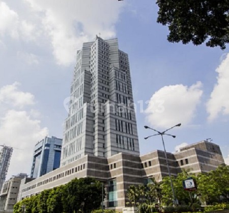 Disewakan Office, Semi Furnished Luas 292m2 di Menara Bidakara 1, Gatot Subroto Disewakan Office, Semi Furnished Luas 292m2 di Menara Bidakara 1, Gatot Subroto