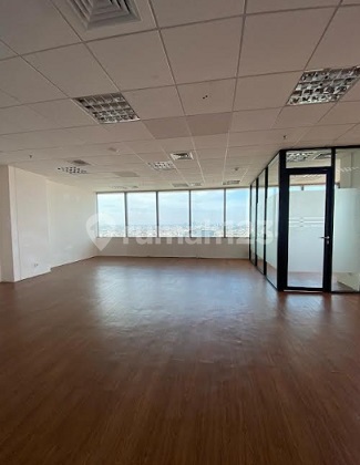 For Rent: Office, Fitted Condition, Area 162m2, M-Ten, Tendean 2