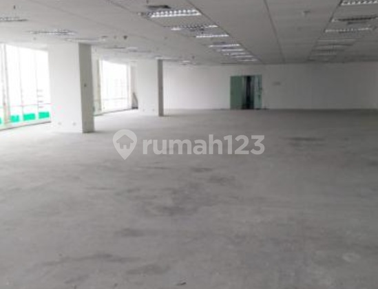 Disewakan Kantor , Luas 828m2 di Menara BP Jamsostek, Gatot Subroto Disewakan Kantor , Luas 828m2 di Menara BP Jamsostek, Gatot Subroto
