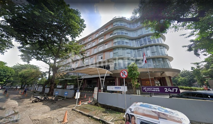 For Rent Retail Space, 490m2 Area for Karaoke, Billiard Restaurant in West Tebet