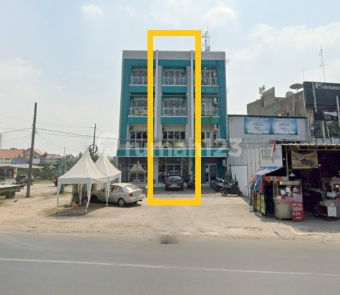 Dijual Ruko 3 Lantai , Luas 353M2 di Pondok Bambu , Jakarta Timur Dijual Ruko 3 Lantai , Luas 353M2 di Pondok Bambu , Jakarta Timur