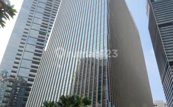 Disewakan Office Space, Luas 300m2 di Sudirman 7.8 Office Tower Disewakan Office Space, Luas 300m2 di Sudirman 7.8 Office Tower