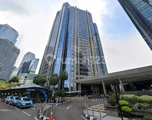 Disewakan Office, Luas 221M2 di Gedung Bursa Efek Indonesia , Scbd Disewakan Office, Luas 221M2 di Gedung Bursa Efek Indonesia , Scbd