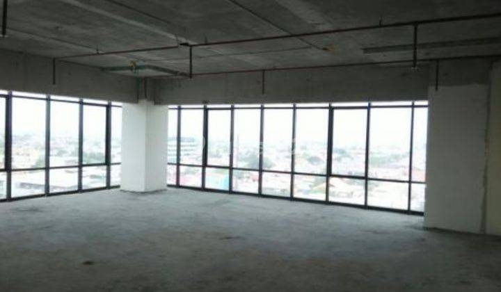 Disewakan Office Space, Luas 123m2 di Its Tower, Pasar Minggu 2