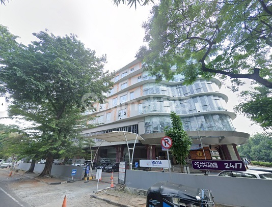 Office Space for Rent, 1000m2 in West Tebet