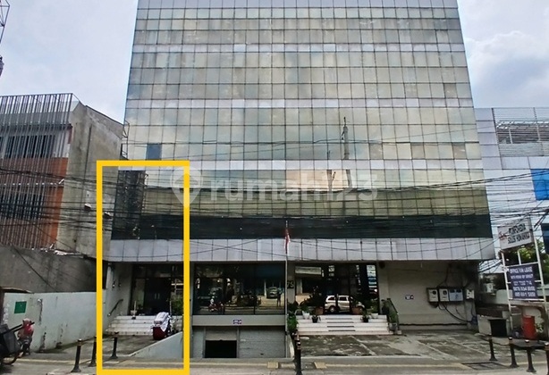 For Rent 2-Story Shop House on Fatmawati Raya