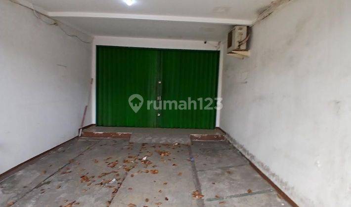 Disewakan Ruko 2,5 Lantai di Condet Raya, Jakarta Timur 2