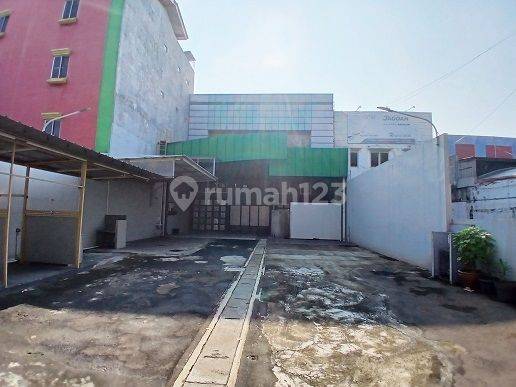 Disewakan Bangunan Komersial,  2 lantai di Pondok Bambu, Jakarta Timur 2