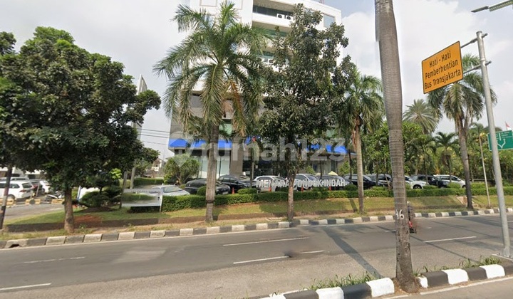 Disewakan Office Space, Luas 621m2 di Menara Pondok Indah, Jakarta Selatan Disewakan Office Space, Luas 621m2 di Menara Pondok Indah, Jakarta Selatan