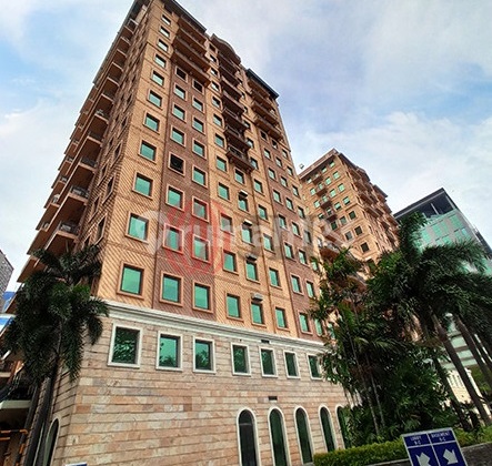  Disewakan Kantor,Luas  1700m2 di Arkadia Green Park Tower B , TB Simatupang