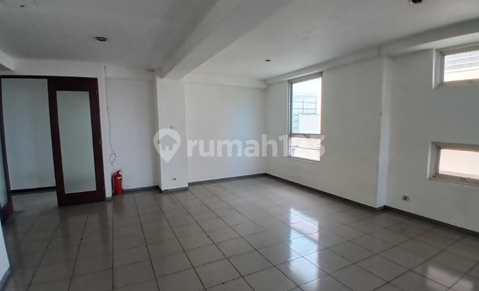 For Rent Office Space, 70M2 in Gajah Building, South Jakarta 2