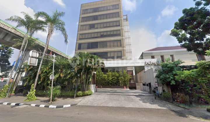 Disewakan Ruang Kantor, di Lobby, Luas 298M2 di Kmo Building, Kyai Maja Disewakan Ruang Kantor, di Lobby, Luas 298M2 di Kmo Building, Kyai Maja