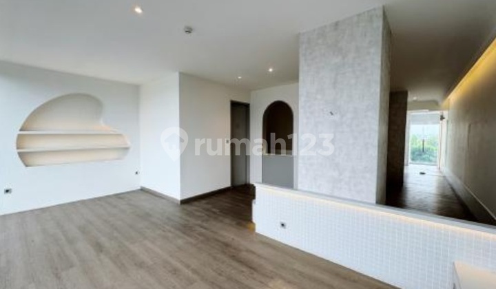 Office for Rent, Area 186m2 in Pesanggrahan, Bintaro