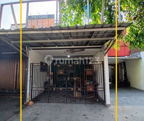  Dijual Ruko 2,5 Lantai di Condet Raya, Jakarta Timur 2