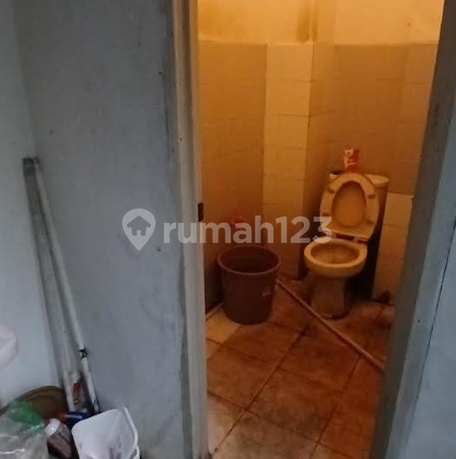 For Sale 3-Storey Shop House, Jl. Dr. Saharjo, West Tebet 2