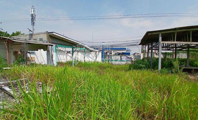 Dijual Lahan Komersial, Luas 2200m2 di Jl. Raya Jatikramat, Jati Asih, Bekasi  2