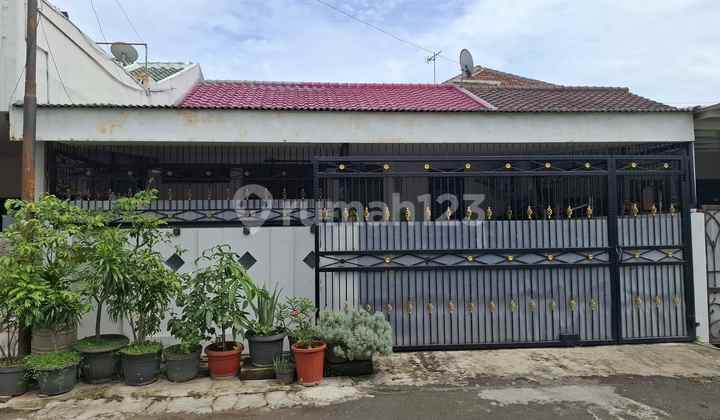 Good SHM House South HDP Citra Garden 1 Good SHM House South HDP Citra Garden 1