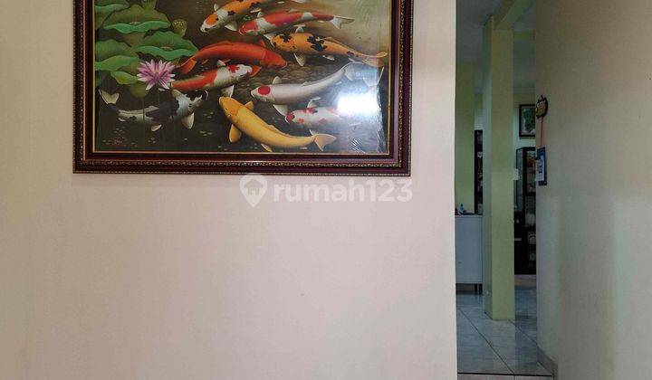 Rumah Bagus, 6x15, 2 Lt, Siap Huni Daan Mogot Baru 2