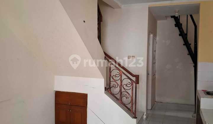 Rumah SHM Bagus di Jl. Citra 2 Ext, Pegadungan, Kec. Kalideres, Kota Jakarta Barat, Daerah Khusus Ibukota Jakarta, Kalideres 2