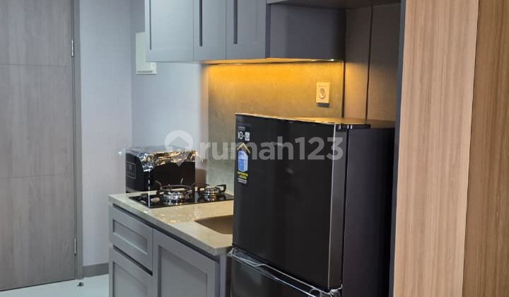 Pakuwon Residence Bekasi (Connected To Pakuwon Mall Bekasi) 2