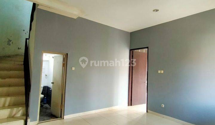 Rumah 3 Lantai, 9x16, Siap Huni Citra Garden 2 Ex 2