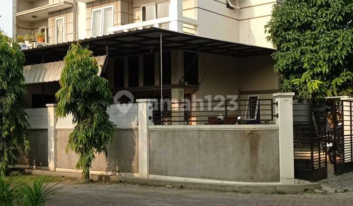 Rumah Hook Hdp Timur Hook Puri Gardenia Rumah Hook Hdp Timur Hook Puri Gardenia