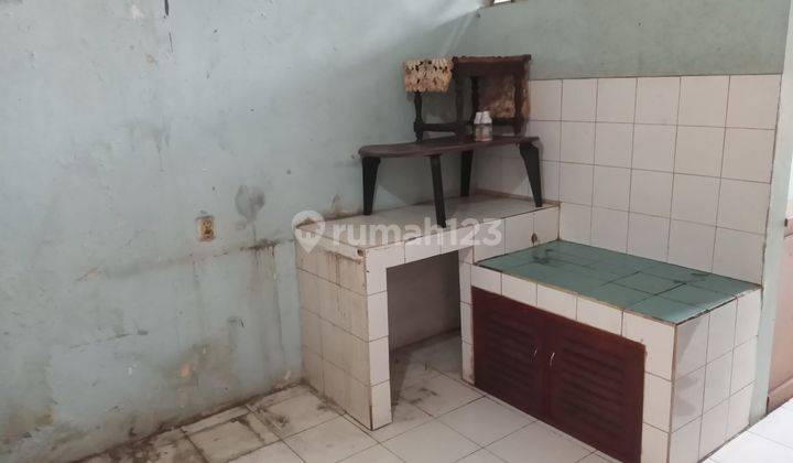 Rumah Shm 6x15 Hdp Selatan  Banjar Wijaya 2