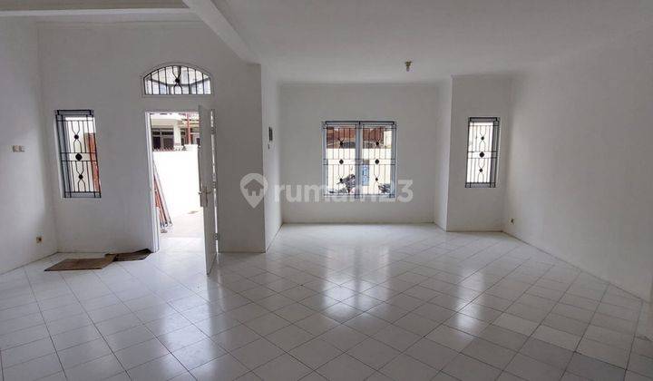 Rumah SHM - Sertifikat Hak Milik Unfurnished di citra garden 2 ex, Citra Garden 2