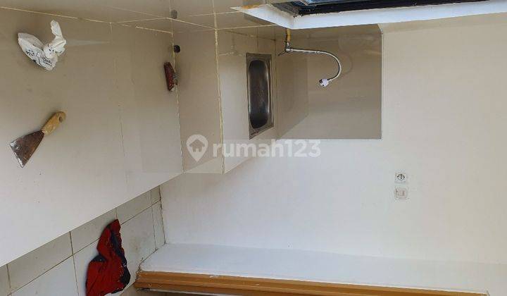 Gudang bagus, 24x56.5, di Kawasan KSB Teluk Jambe Karawang 6