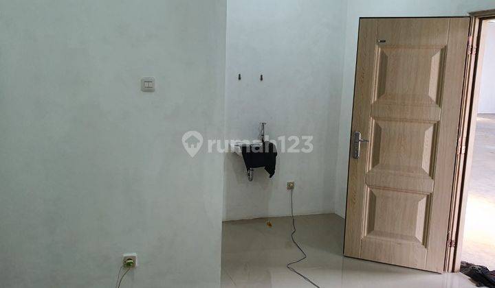 Gudang bagus, 24x56.5, di Kawasan KSB Teluk Jambe Karawang 10