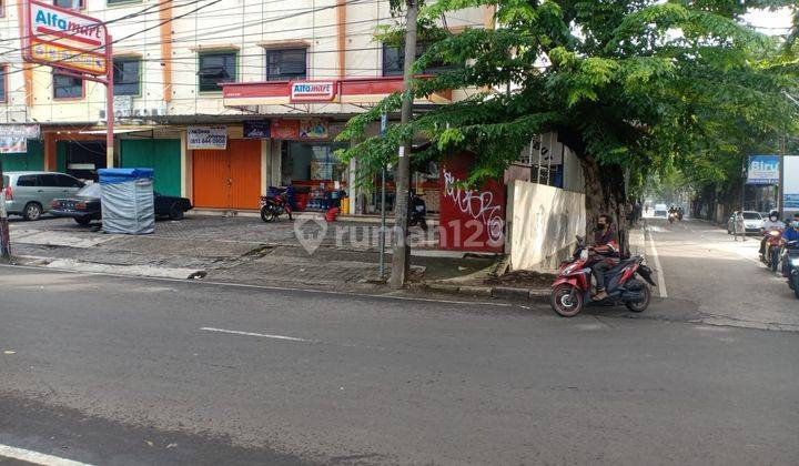 Ruko, 107 m, SHM, 3 lt, di Jl Sumur Bor  raya,  Cengkareng 2