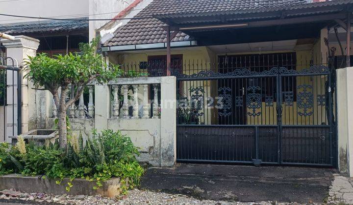 Rumah murah, 6x18, di Bojong Indah 1