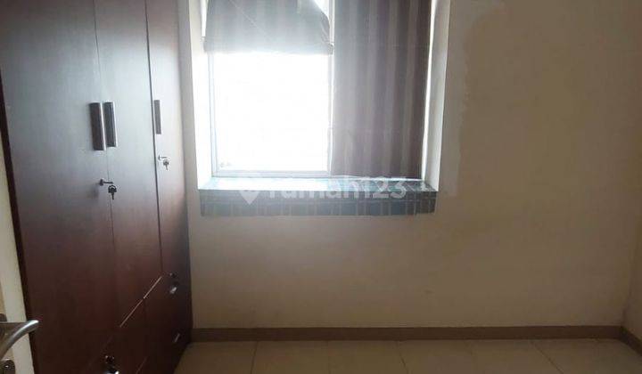 Apartemen city Resort, 42 m2, murah di Cengkareng Jakarta barat 1