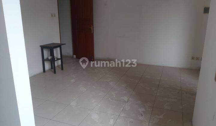 Rumah 2.5 lt, hdp selatan di Citra Garden 2 2