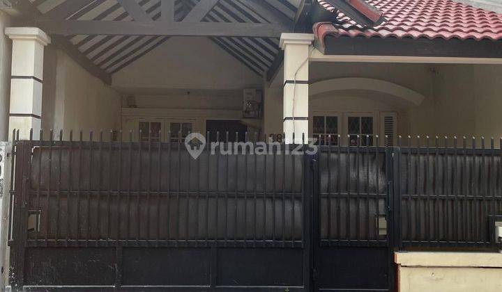 Rumah bagus, 6x17, di Taman royal 1