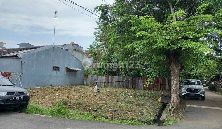 Kav hook, 13x15, hdp timur selatan  di Kalideres permai 2