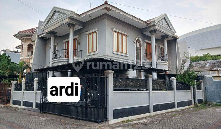 Rumah hook 16x15, 2.25 lt di Citra Garden 3 Rumah hook 16x15, 2.25 lt di Citra Garden 3