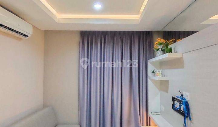 Apattemen lantai 11, 39 m2 di Apartemen sky terase 2