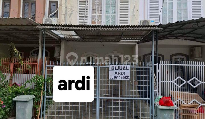 Rumah Murah 2 Lantai Bagus SHM Perumahan Citra 2 Ext, Pegadungan, Kec. Kalideres, Kota Jakarta Barat, Daerah Khusus Ibukota Jakarta, Kalideres Rumah Murah 2 Lantai Bagus SHM Perumahan Citra 2 Ext, Pegadungan, Kec. Kalideres, Kota Jakarta Barat, Daerah Khusus Ibukota Jakarta, Kalideres