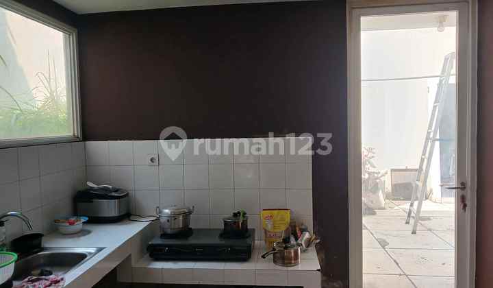 Semi-Furnished House 12x20, in Citra Garden 7, Citra Garden 2