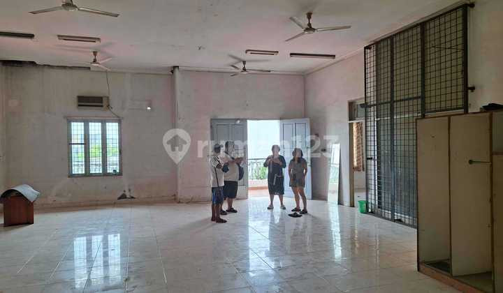 Disewakan Rumah 2 Lt 12X20 Citra Garden 2 2