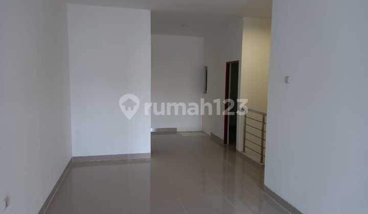 Dijual Rumah 3 Lantai Shm Hdp Utara Citra Garden 2 2