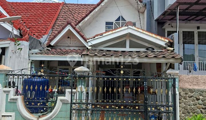 For Sale Cheap House 1.25 Lt Shm Citra Garden 3 For Sale Cheap House 1.25 Lt Shm Citra Garden 3