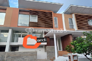 Rumah Bagus Shm Cluster Jalan Luas Citra Garden 7