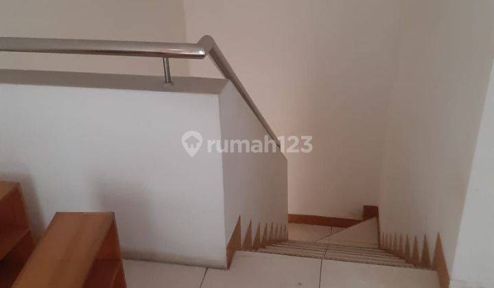 Rumah 2 Lantai Shm Hdp Utara Di Citra Garden 2 2