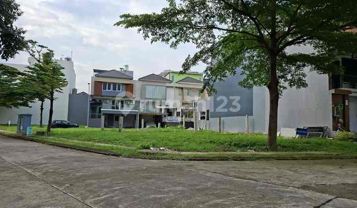 Dijual Kav Hook 12X15 Siap Bangun Citra Garden 8